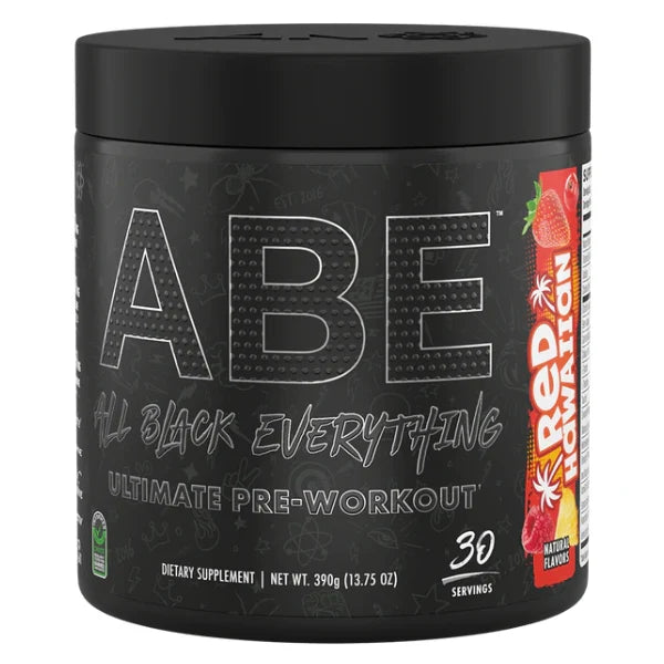 Applied Nutrition - ABE Ultimate Pre-Workout - 30 portions
