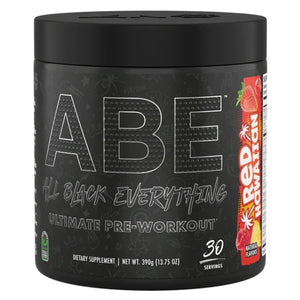 Applied Nutrition - ABE Ultimate Pre-Workout - 30 portions