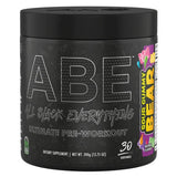 Applied Nutrition - ABE Ultimate Pre-Workout - 30 serving