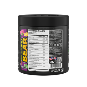 Applied Nutrition - ABE Ultimate Pre-Workout - 30 portions