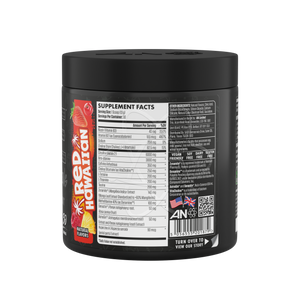 Applied Nutrition - ABE Ultimate Pre-Workout - 30 portions