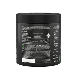Applied Nutrition - ABE Ultimate Pre-Workout - 30 portions