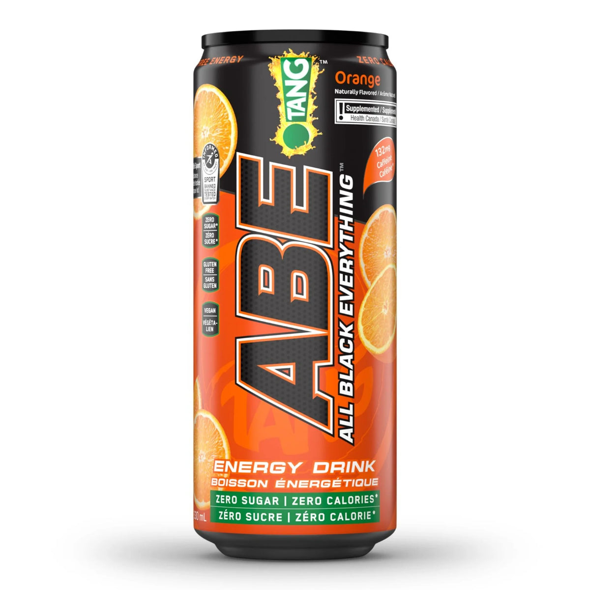 Applied Nutrition - ABE Energy Drink - 330ml