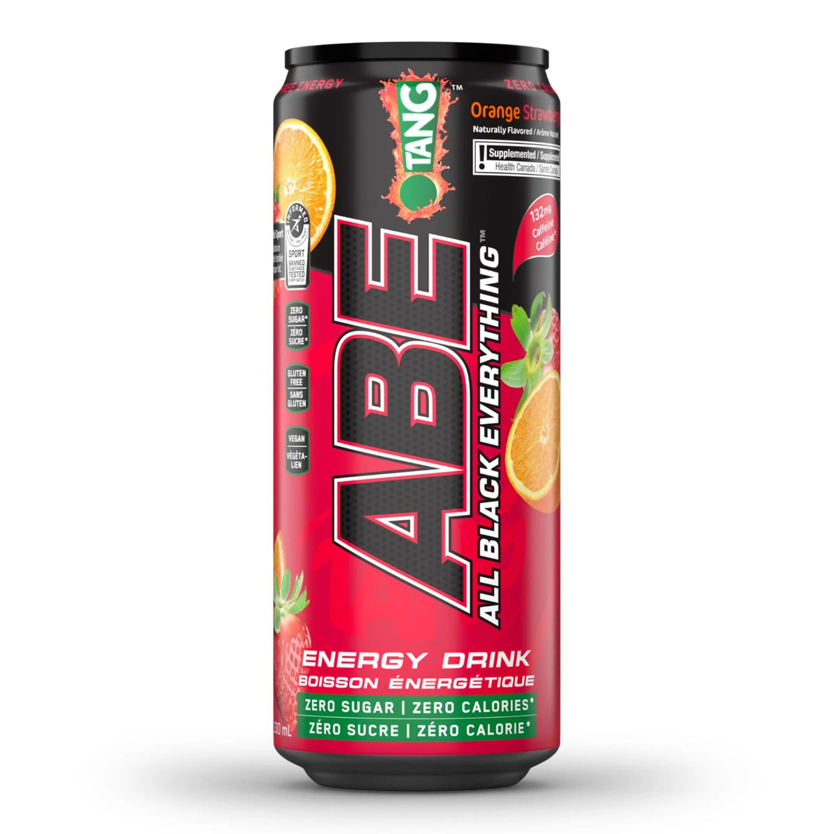 Applied Nutrition - ABE Energy Drink - 330ml