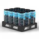 Applied Nutrition - ABE Energy Drink - Pak 12