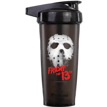 Performa - Activ Shaker Cup 28oz - Friday the 13th