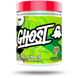 Ghost - Legend All Out Pre workout - 40 serving