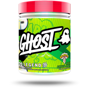 Ghost - Legend All Out Pre workout - 40 serving