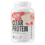 ALT Clear Protein - Grass-Fed Whey Isolate - 730g