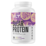 ALT Clear Protein - Grass-Fed Whey Isolate - 730g