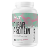 ALT Clear Protein - Grass-Fed Whey Isolate - 730g