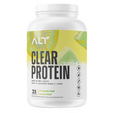 ALT Clear Protein - Grass-Fed Whey Isolate - 730g