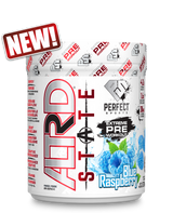 Perfect Sports - ALTRD State Strongest Pre Workout - 40 serving