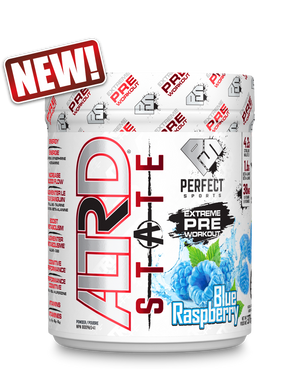 Perfect Sports - ALTRD State Strongest Pre Workout - 40 serving