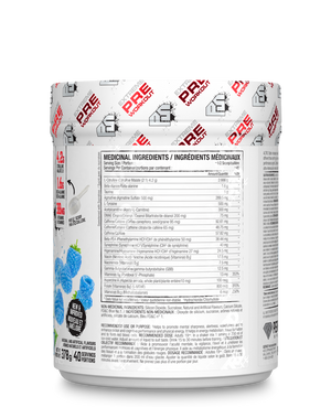 Perfect Sports - ALTRD State Strongest Pre Workout - 40 serving