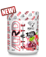 Perfect Sports - ALTRD State Strongest Pre Workout - 40 serving