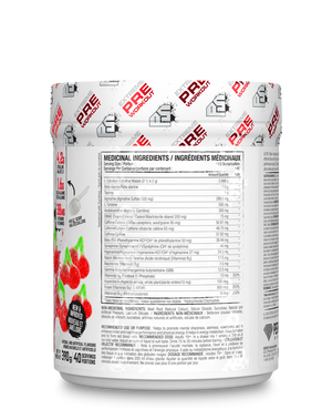 Perfect Sports - ALTRD State Strongest Pre Workout - 40 serving