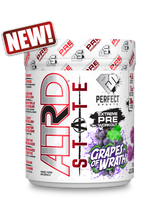 Perfect Sports - ALTRD State Strongest Pre Workout - 40 serving