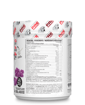 Perfect Sports - ALTRD State Strongest Pre Workout - 40 serving