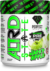 Perfect Sports - ALTRD State Strongest Pre Workout - 40 serving