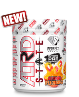 Perfect Sports - ALTRD State Strongest Pre Workout - 40 serving