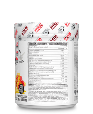 Perfect Sports - ALTRD State Strongest Pre Workout - 40 serving