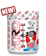 Perfect Sports - ALTRD State Strongest Pre Workout - 40 serving