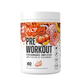 ALT - Performance Amplificateur Pre Workout - 20/40 serving