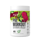 ALT - Performance Amplificateur Pre Workout - 20/40 portions
