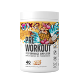 ALT - Performance Amplificateur Pre Workout - 20/40 portions