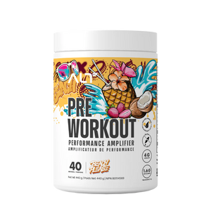 ALT - Performance Amplificateur Pre Workout - 20/40 serving