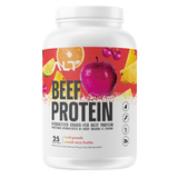 ALT Clear Beef Protein - 1.3lb