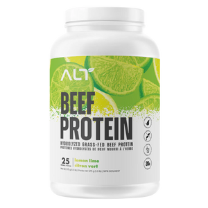 ALT Clear Beef Protein - 1.3lb