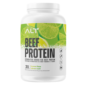 ALT Clear Beef Protein - 1.3lb