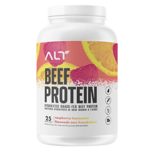 ALT Clear Beef Protein - 1.3lb