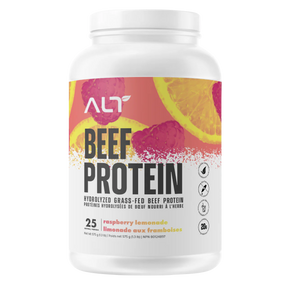 ALT Clear Beef Protein - 1.3lb