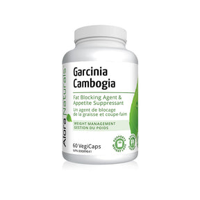 Alora Naturals -  Garcinia Cambogia - 60 Vcaps