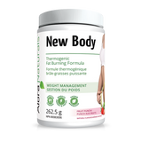 Alora Naturals -  New Body 262g