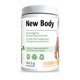 Alora Naturals -  New Body 262g