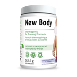 Alora Naturals -  New Body 262g