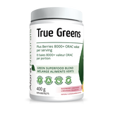 Alora Naturals -  True Greens - 400g