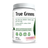 Alora Naturals -  True Greens - 400g