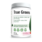 Alora Naturals -  True Greens - 400g