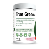 Alora Naturals -  True Greens - 400g