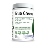 Alora Naturals -  True Greens - 400g