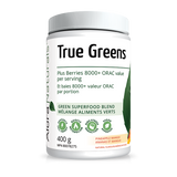 Alora Naturals -  True Greens - 400g