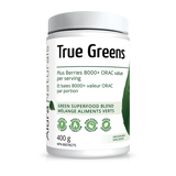 Alora Naturals -  True Greens - 400g