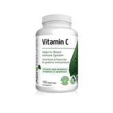 Alora Naturals -  Vitamin C - 180 Vcaps