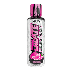 Pompe à liquide ANS Performance Dilate - 31 portions