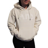 ANS Performance Hoodie - Off White